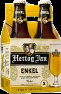 Hertog Jan Hoppig Blond